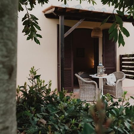 Podere Conte Gherardo Castagneto Carducci Zewnętrze zdjęcie