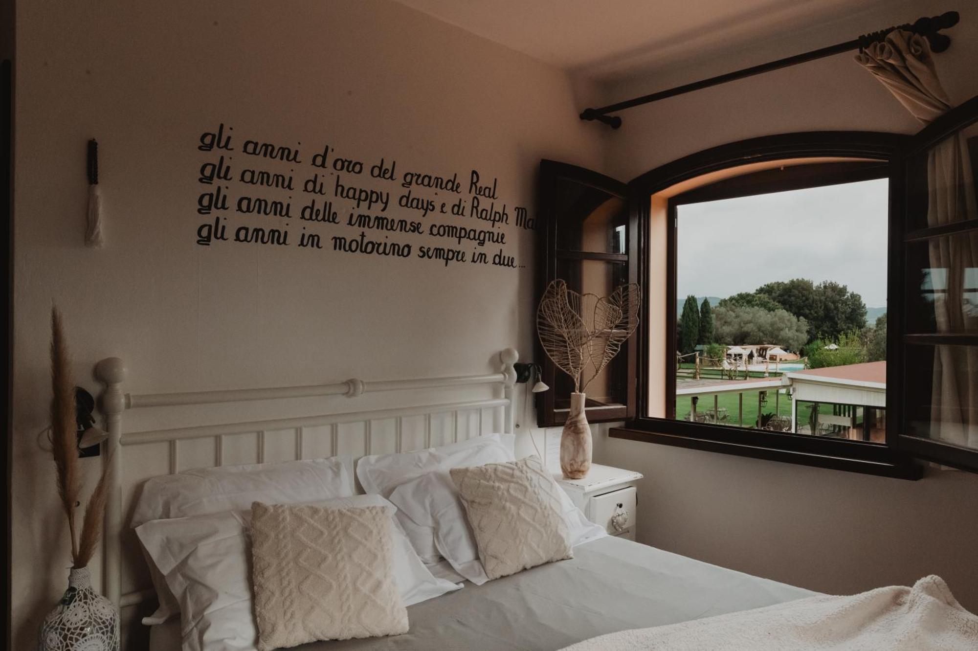 Podere Conte Gherardo Castagneto Carducci Zewnętrze zdjęcie