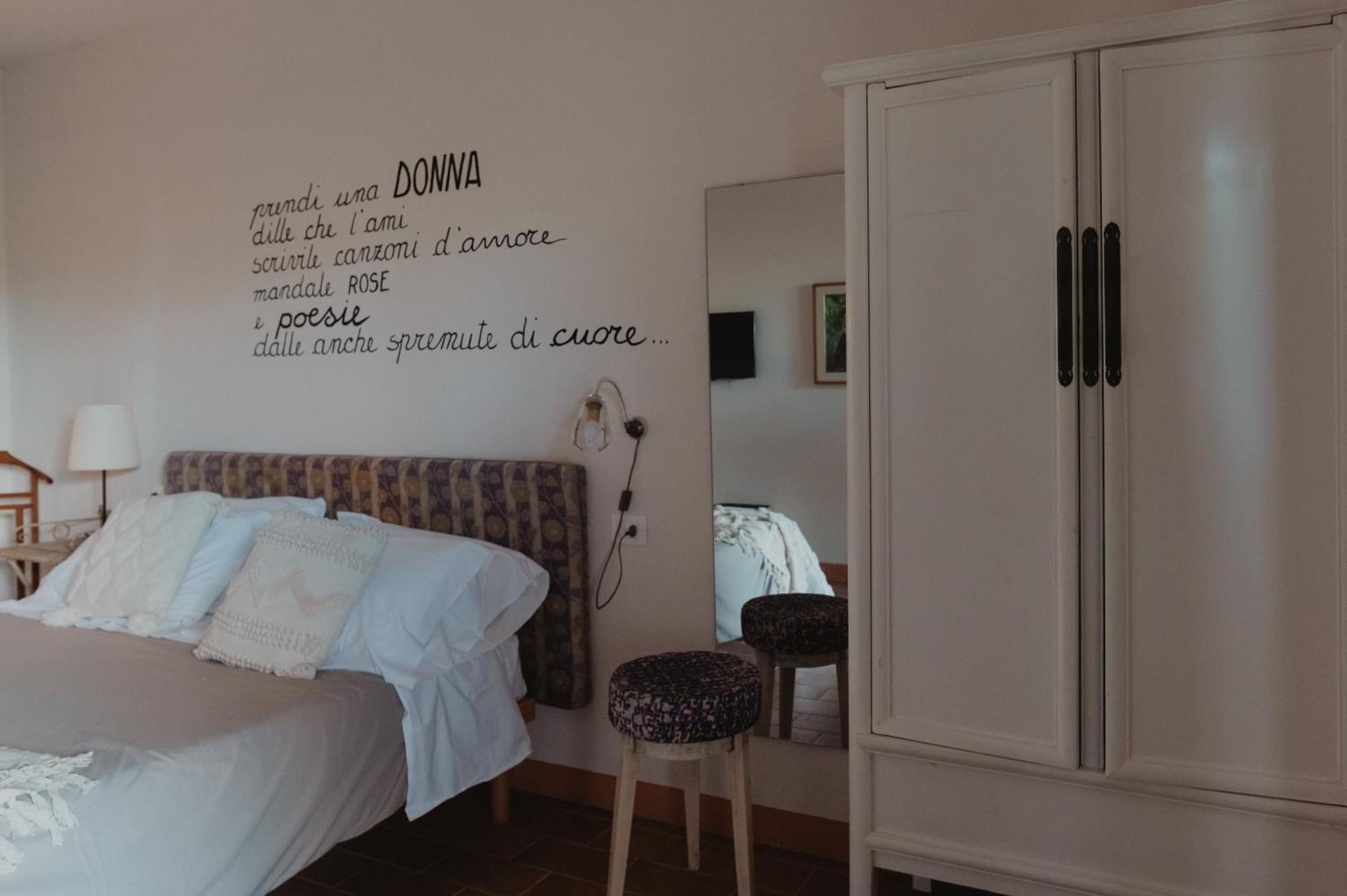 Podere Conte Gherardo Castagneto Carducci Pokój zdjęcie