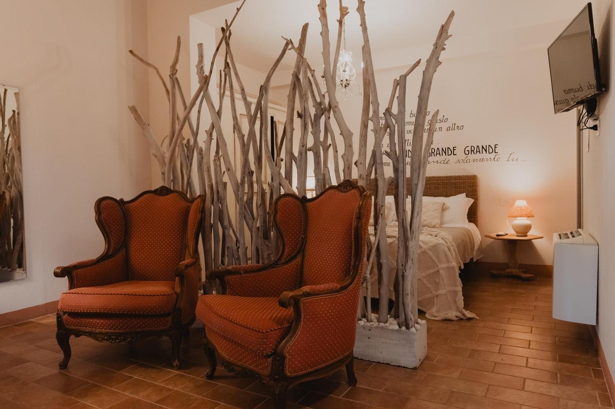 Podere Conte Gherardo Castagneto Carducci Pokój zdjęcie
